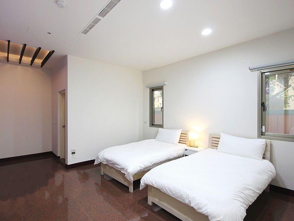 Love B&B Szanji Kültér fotó