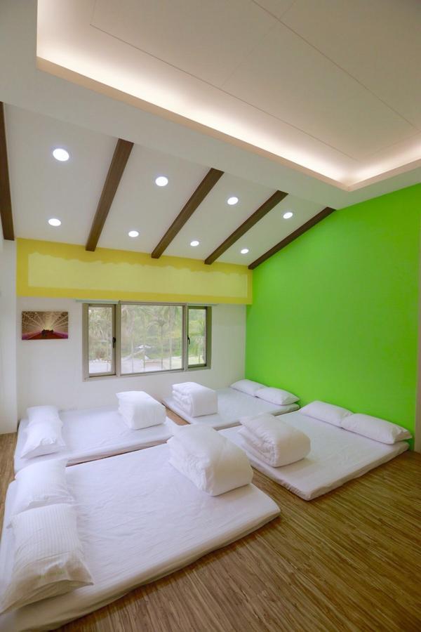 Love B&B Szanji Kültér fotó